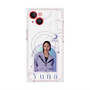プレミアムスクエアケース with MagSafe［ D.LEAGUE - Medical Concierge I'moon - Yuna ］