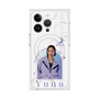 プレミアムスクエアケース with MagSafe［ D.LEAGUE - Medical Concierge I'moon - Yuna ］