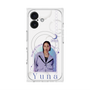 プレミアムスクエアケース with MagSafe［ D.LEAGUE - Medical Concierge I'moon - Yuna ］