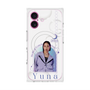 プレミアムスクエアケース with MagSafe［ D.LEAGUE - Medical Concierge I'moon - Yuna ］