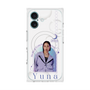 プレミアムスクエアケース with MagSafe［ D.LEAGUE - Medical Concierge I'moon - Yuna ］