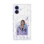 プレミアムスクエアケース with MagSafe［ D.LEAGUE - Medical Concierge I'moon - Yuna ］