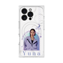 プレミアムスクエアケース with MagSafe［ D.LEAGUE - Medical Concierge I'moon - Yuna ］