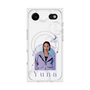 プレミアムスクエアケース with MagSafe［ D.LEAGUE - Medical Concierge I'moon - Yuna ］
