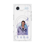 プレミアムスクエアケース with MagSafe［ D.LEAGUE - Medical Concierge I'moon - Yuna ］