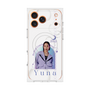 プレミアムスクエアケース with MagSafe［ D.LEAGUE - Medical Concierge I'moon - Yuna ］