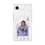 プレミアムスクエアケース with MagSafe［ D.LEAGUE - Medical Concierge I'moon - Yuna ］
