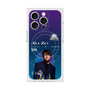 プレミアムスクエアケース with MagSafe［ D.LEAGUE - M&A SOUKEN QUANTS - Jin-Zo ］