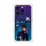 プレミアムスクエアケース with MagSafe［ D.LEAGUE - M&A SOUKEN QUANTS - Jin-Zo ］