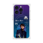 プレミアムスクエアケース with MagSafe［ D.LEAGUE - M&A SOUKEN QUANTS - Jin-Zo ］