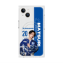 プレミアムスクエアケース with MagSafe［ D.LEAGUE - avex ROYALBRATS - MATSURI ］
