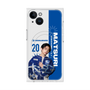 プレミアムスクエアケース with MagSafe［ D.LEAGUE - avex ROYALBRATS - MATSURI ］