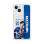 プレミアムスクエアケース with MagSafe［ D.LEAGUE - avex ROYALBRATS - MATSURI ］