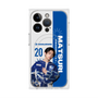 プレミアムスクエアケース with MagSafe［ D.LEAGUE - avex ROYALBRATS - MATSURI ］