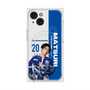 プレミアムスクエアケース with MagSafe［ D.LEAGUE - avex ROYALBRATS - MATSURI ］