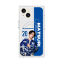 プレミアムスクエアケース with MagSafe［ D.LEAGUE - avex ROYALBRATS - MATSURI ］