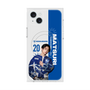 プレミアムスクエアケース with MagSafe［ D.LEAGUE - avex ROYALBRATS - MATSURI ］