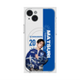 プレミアムスクエアケース with MagSafe［ D.LEAGUE - avex ROYALBRATS - MATSURI ］