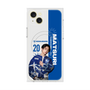 プレミアムスクエアケース with MagSafe［ D.LEAGUE - avex ROYALBRATS - MATSURI ］