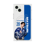 プレミアムスクエアケース with MagSafe［ D.LEAGUE - avex ROYALBRATS - MATSURI ］