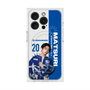 プレミアムスクエアケース with MagSafe［ D.LEAGUE - avex ROYALBRATS - MATSURI ］