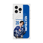 プレミアムスクエアケース with MagSafe［ D.LEAGUE - avex ROYALBRATS - MATSURI ］