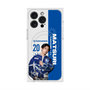 プレミアムスクエアケース with MagSafe［ D.LEAGUE - avex ROYALBRATS - MATSURI ］