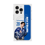 プレミアムスクエアケース with MagSafe［ D.LEAGUE - avex ROYALBRATS - MATSURI ］