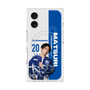 プレミアムスクエアケース with MagSafe［ D.LEAGUE - avex ROYALBRATS - MATSURI ］