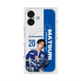 プレミアムスクエアケース with MagSafe［ D.LEAGUE - avex ROYALBRATS - MATSURI ］