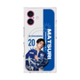 プレミアムスクエアケース with MagSafe［ D.LEAGUE - avex ROYALBRATS - MATSURI ］