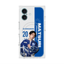 プレミアムスクエアケース with MagSafe［ D.LEAGUE - avex ROYALBRATS - MATSURI ］