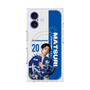 プレミアムスクエアケース with MagSafe［ D.LEAGUE - avex ROYALBRATS - MATSURI ］