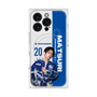 プレミアムスクエアケース with MagSafe［ D.LEAGUE - avex ROYALBRATS - MATSURI ］