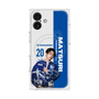 プレミアムスクエアケース with MagSafe［ D.LEAGUE - avex ROYALBRATS - MATSURI ］