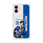 プレミアムスクエアケース with MagSafe［ D.LEAGUE - avex ROYALBRATS - MATSURI ］