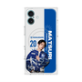 プレミアムスクエアケース with MagSafe［ D.LEAGUE - avex ROYALBRATS - MATSURI ］
