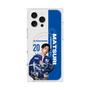 プレミアムスクエアケース with MagSafe［ D.LEAGUE - avex ROYALBRATS - MATSURI ］