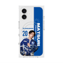 プレミアムスクエアケース with MagSafe［ D.LEAGUE - avex ROYALBRATS - MATSURI ］