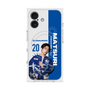 プレミアムスクエアケース with MagSafe［ D.LEAGUE - avex ROYALBRATS - MATSURI ］
