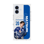 プレミアムスクエアケース with MagSafe［ D.LEAGUE - avex ROYALBRATS - MATSURI ］