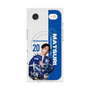 プレミアムスクエアケース with MagSafe［ D.LEAGUE - avex ROYALBRATS - MATSURI ］