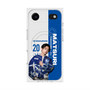 プレミアムスクエアケース with MagSafe［ D.LEAGUE - avex ROYALBRATS - MATSURI ］