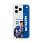プレミアムスクエアケース with MagSafe［ D.LEAGUE - avex ROYALBRATS - MATSURI ］