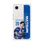 プレミアムスクエアケース with MagSafe［ D.LEAGUE - avex ROYALBRATS - MATSURI ］