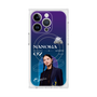 プレミアムスクエアケース with MagSafe［ D.LEAGUE - M&A SOUKEN QUANTS - NANOKA ］