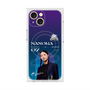 プレミアムスクエアケース with MagSafe［ D.LEAGUE - M&A SOUKEN QUANTS - NANOKA ］