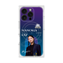 プレミアムスクエアケース with MagSafe［ D.LEAGUE - M&A SOUKEN QUANTS - NANOKA ］