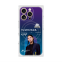プレミアムスクエアケース with MagSafe［ D.LEAGUE - M&A SOUKEN QUANTS - NANOKA ］