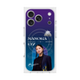 プレミアムスクエアケース with MagSafe［ D.LEAGUE - M&A SOUKEN QUANTS - NANOKA ］